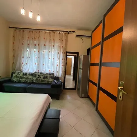Διαμέρισμα Orange Τίρανα
