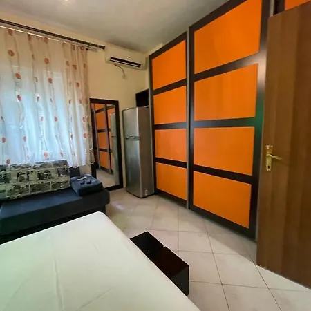 Διαμέρισμα Orange Τίρανα